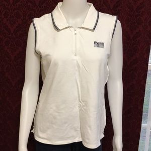 Polo Jeans Co. sleeveless shirt